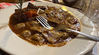 Viande de veau du Restaurant Chez Acchiardo à Nice - n°1