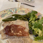 Photo n°1 de l'avis de Dariusz.l fait le 22/04/2023 à 21:32 sur le  Visconti 2.0 à Rome