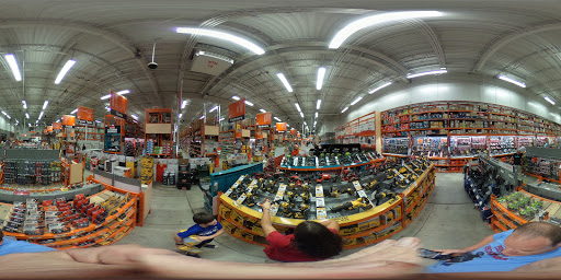 Home Improvement Store «The Home Depot», reviews and photos, 30144 US Hwy 19 N, Clearwater, FL 33761, USA
