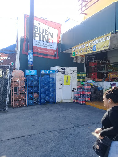 Tienda de vinos Zapopan