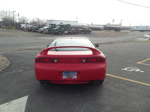 Auto Body Shop «Maaco Collision Repair & Auto Painting», reviews and photos, 78 Sylvan St, West Springfield, MA 01089, USA