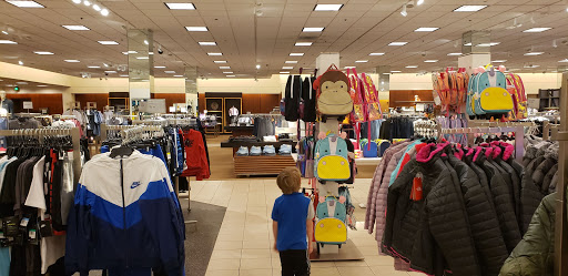 Department Store «Nordstrom Clackamas Town Center», reviews and photos, 11900 SE 82nd Ave, Happy Valley, OR 97086, USA