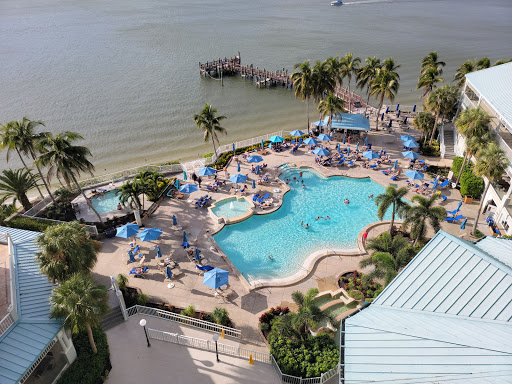Resort «Sanibel Harbour Marriott Resort & Spa», reviews and photos, 17260 Harbour Pointe Dr, Fort Myers, FL 33908, USA