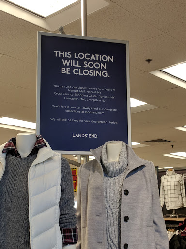 Department Store «Sears», reviews and photos, 585 From Rd, Paramus, NJ 07652, USA