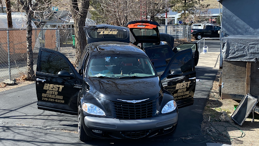 Best Auto Detailing en Carson City