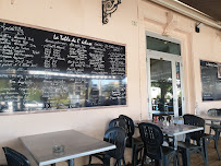 Atmosphère du Pizzeria la table de l'écluse à Sallèles-d'Aude - n°1