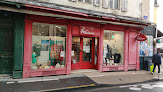 ADISHATZ PAU / Béarn Store Pau