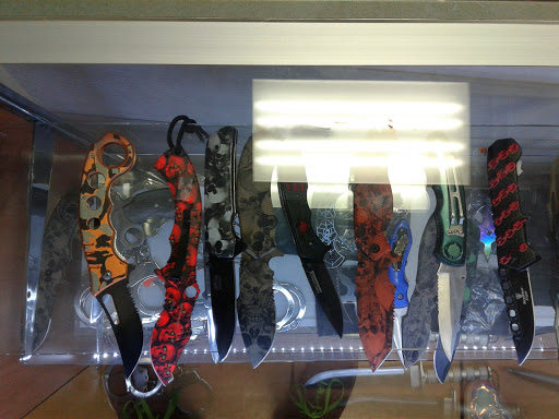 Tobacco Shop «Kratom shop - S K Smoke Shop», reviews and photos, 6300 W Charleston Blvd, Las Vegas, NV 89146, USA