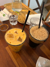 Plats et boissons du Restaurant DELI BANH MI- VIETNAMESE STREETFOOD à Nice - n°7