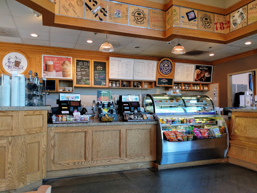 Coffee Shop «The Coffee Bean & Tea Leaf», reviews and photos, 18011 Newhope St G, Fountain Valley, CA 92708, USA