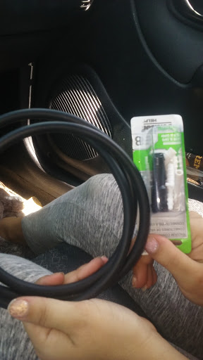 Auto Parts Store «Advance Auto Parts», reviews and photos, 1430 W Brandon Blvd, Brandon, FL 33511, USA