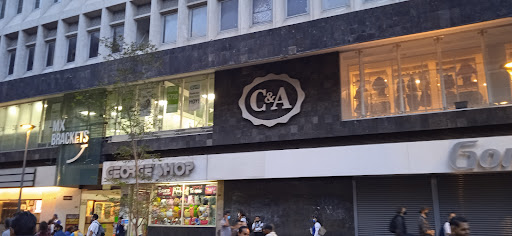 C&A Centro