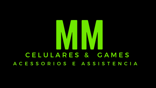 MM CELULARES & GAMES