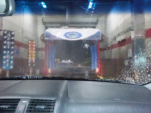 Car Wash «AquaZoom Car Wash», reviews and photos, 8034 Garden Grove Blvd, Garden Grove, CA 92844, USA