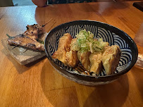 Plats et boissons du Restaurant japonais authentique Kōyō izakaya à Montpellier - n°11