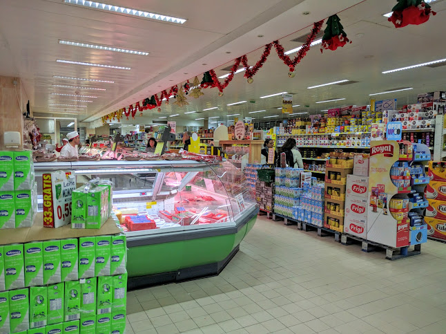 Avaliações doSupermercardo Belpreço - Coviran em Vila Nova de Gaia - Supermercado