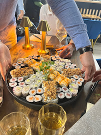 Sushi du Restaurant de sushis HOP SUSHI Cannes - n°20