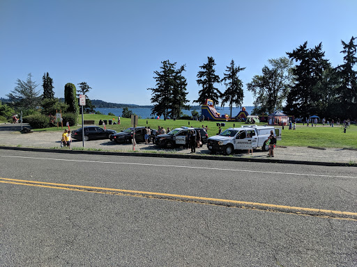 Park «Heritage Park», reviews and photos, 111 Waverly Way, Kirkland, WA 98033, USA