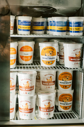 Butcher Shop «Belcampo Meat Co.», reviews and photos, 8053 W 3rd St, Los Angeles, CA 90048, USA