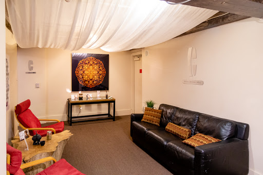 Day Spa «Capristo Salon & Wellness Spa», reviews and photos, 5850 Ellsworth Ave, Pittsburgh, PA 15232, USA