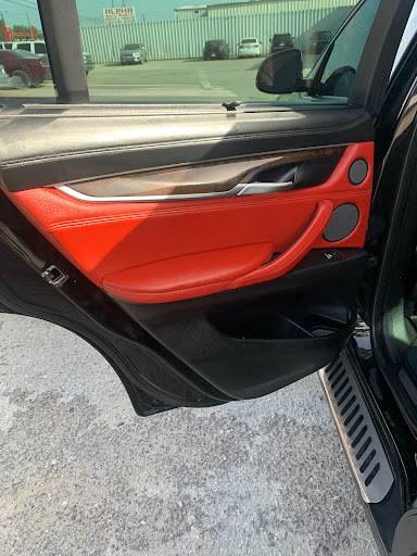 Used Auto Parts Store «B J Used Auto Parts», reviews and photos, 10823 Airline Dr, Houston, TX 77037, USA