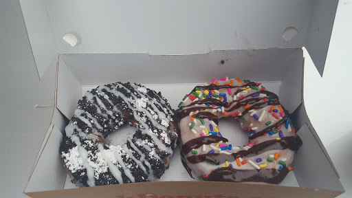 Donut Shop «Duck Donuts», reviews and photos, 1275 New Jersey 35, Middletown, NJ 07748, USA