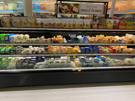 Grocery Store «Meijer», reviews and photos, 13521 S Route 59, Plainfield, IL 60544, USA