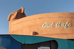 Owl Cafe image