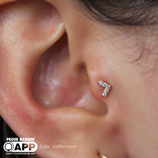 Explore clock tattoos ideas, creative tattoo ideas in Fort Myers, available at Tiger Lotus Tattoo and Piercing