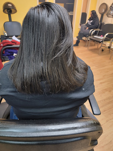 Beauty Salon «Dominican Hair Design LLC», reviews and photos, 2256 Northlake Pkwy #100, Tucker, GA 30084, USA