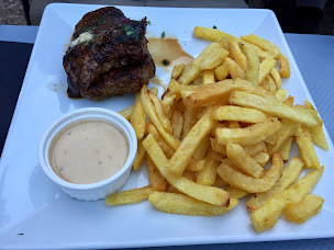 Photo n°18 de La Pampa - Restaurant à Le Chesnay-Rocquencourt ()