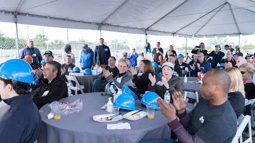 Home Improvement Store «Habitat ReStore of Broward», reviews and photos, 505 W Broward Blvd, Fort Lauderdale, FL 33312, USA