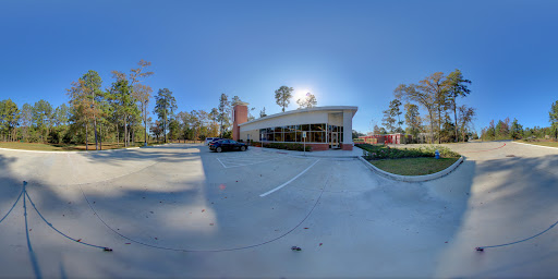 Self-Storage Facility «CubeSmart Self Storage», reviews and photos, 6375 College Park Dr, The Woodlands, TX 77384, USA