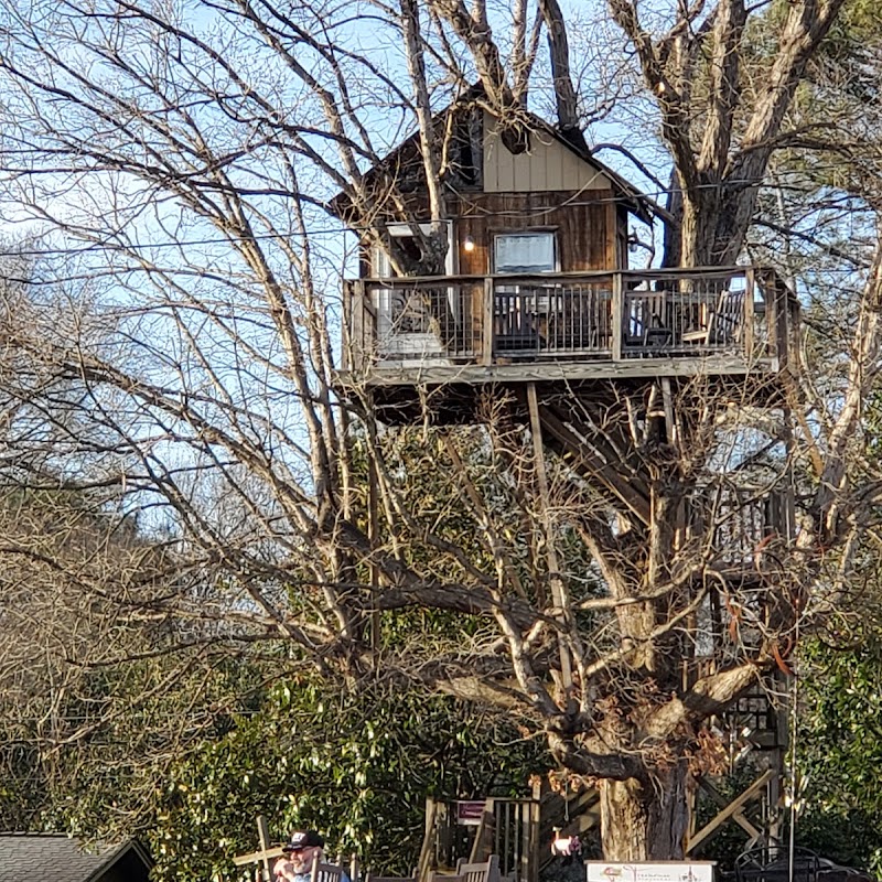 Treehouse Vineyards