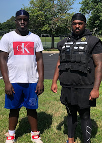 A Lion Mentality Youth Sports Performance - Photo 4 - Car repair in , Waldorf