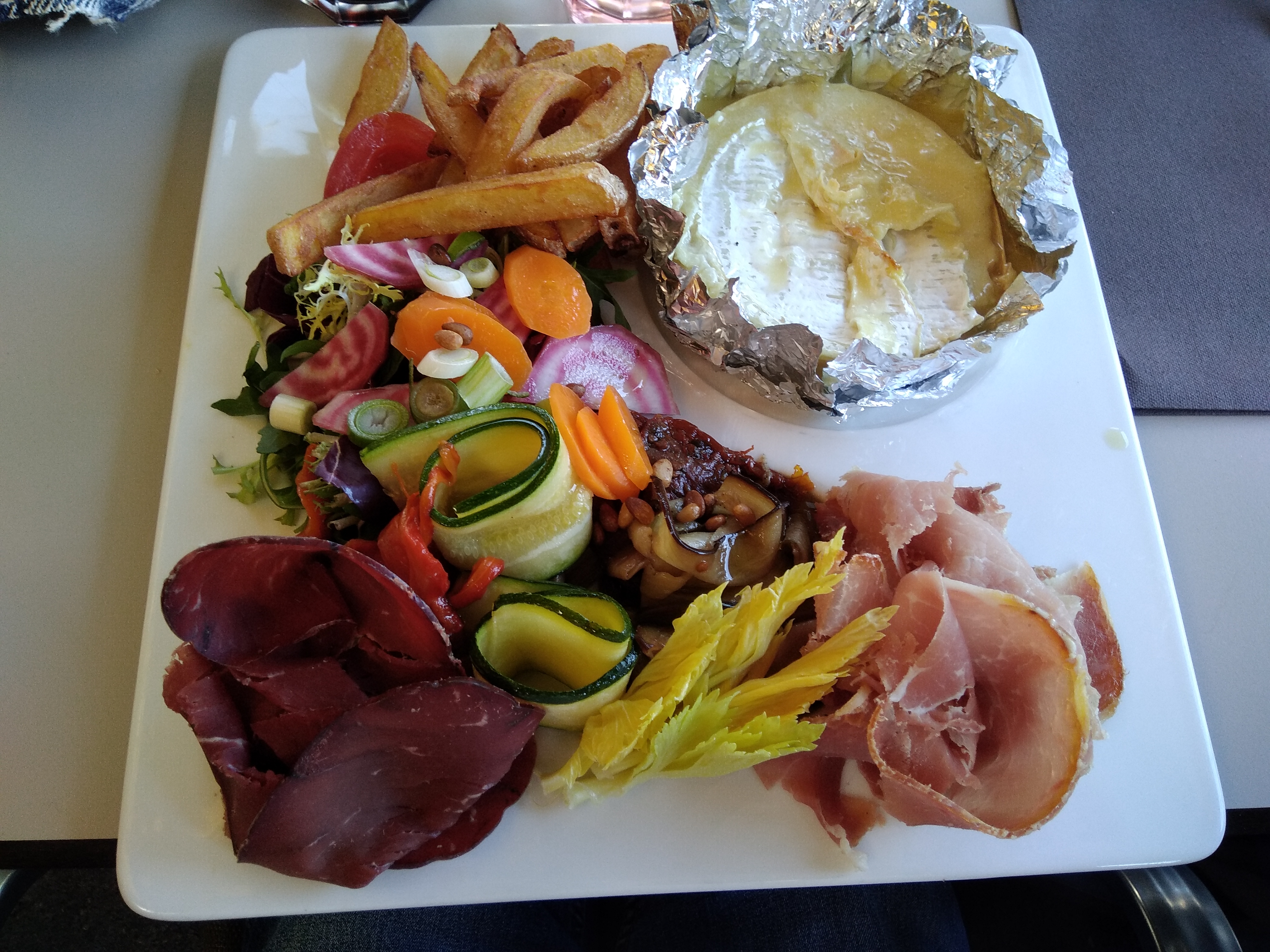 Photo n° 1 de l'avis de Kieran.o fait le 29/10/2017 à 12:38
