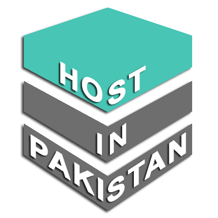 HostIn.pk