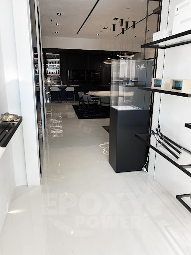 Epoxy Power by BMI image