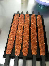 Plats et boissons du Restaurant turc Turquoise Kebab à Givors - n°3