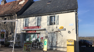Chez Laurent Et Nadege à Saint-Donat