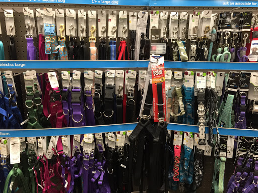 Pet Supply Store «Petco Animal Supplies», reviews and photos, 4207 Elverta Rd, Antelope, CA 95843, USA