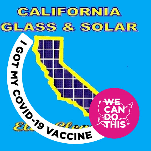 California Glass and Solar image