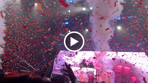 Arena «CFE Arena», reviews and photos, 12777 Gemini Blvd N, Orlando, FL 32816, USA