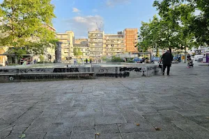 People's square image