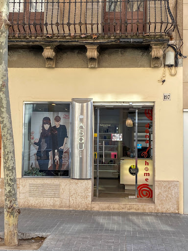 Peluquería Unisex Pasqui en Badalona, Barcelona