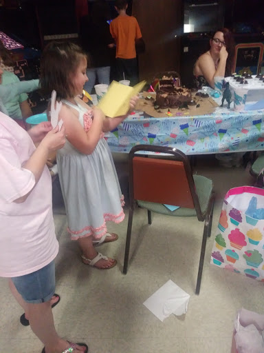 Bowling Alley «Jasper Bowling Center», reviews and photos, 270 AL-5, Jasper, AL 35503, USA