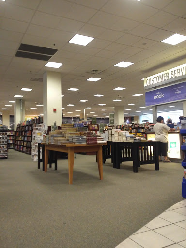 Book Store «Barnes & Noble», reviews and photos, 7804 Abercorn Extention, Savannah, GA 31406, USA