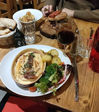 Les plus récentes photos du Restaurant français Restaurant Le Basilic à Les Houches - n°10