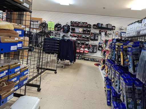 Sporting Goods Store «Stateline Sports», reviews and photos, 22 Bridge St, West Lebanon, NH 03784, USA