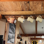 Photo n°4 de l'avis de Christian.r fait le 07/01/2024 à 14:38 sur le  Ristorante Al Caminetto à Malga San Giorgio